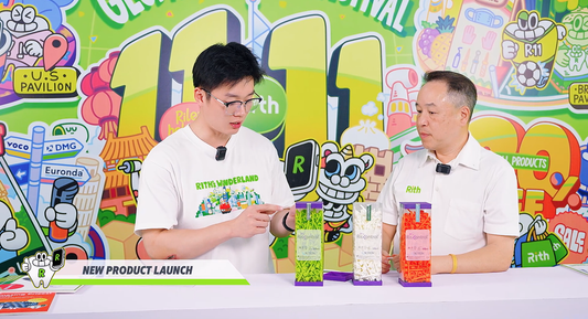 Global Shopping Festival 2025: RITH Dental Live Unveils Innovations & Expert Insights