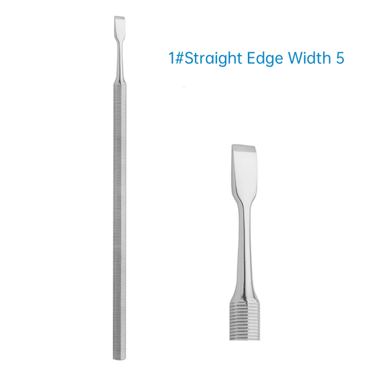 Dental Enamel Chisel