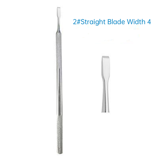 Dental Enamel Chisel