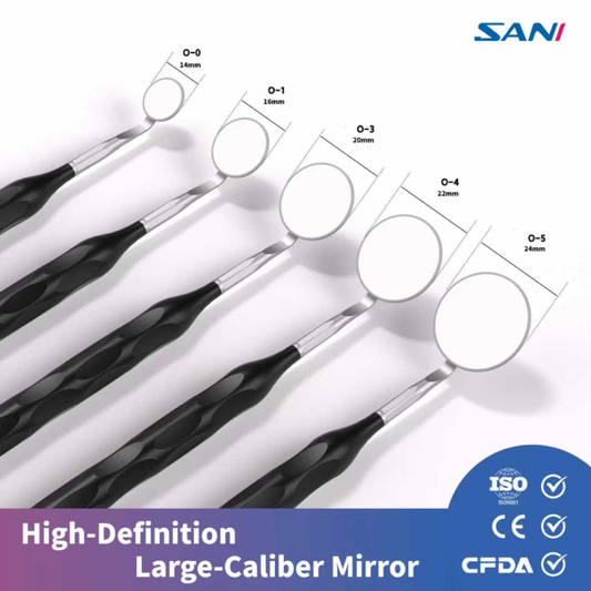 Dental Mirror