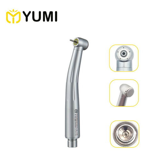 High-speed Dental Turbine Handpiece