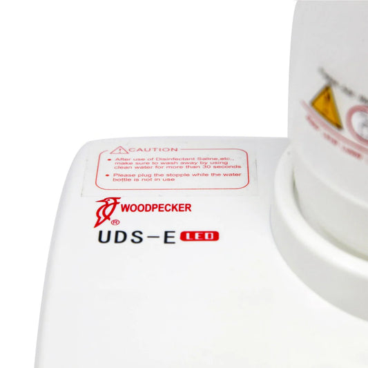 Piezo Ultrasonic Scalers UDS-E LED