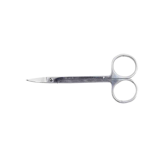 Gum Scissors 13cm Straight