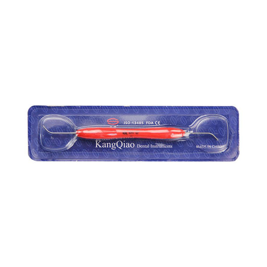 Plastic Filling Instrument Set Type I KPFI-G2 Condersers