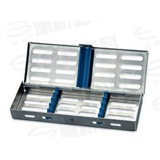 Sterilization Trays for 5pcs instrument