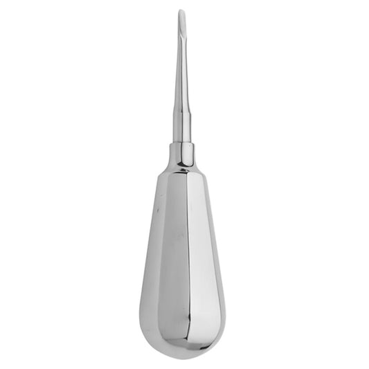 Minimally Invasive Dental Tines