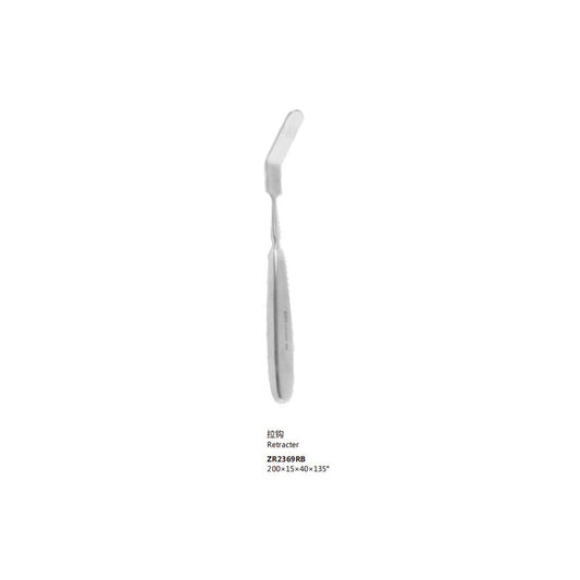 Pulling Hooks / Oral Corner Pulling Hooks