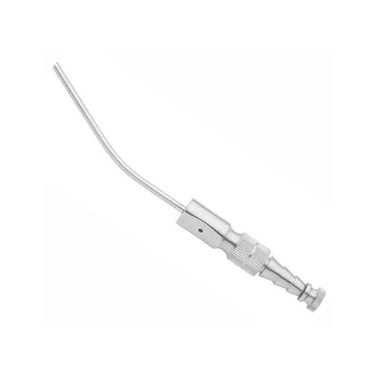 Stainless Steel Spit Tube