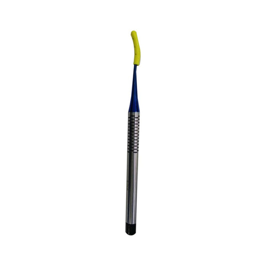 Round Shank Pen-type Minimally Invasive Dental Tines