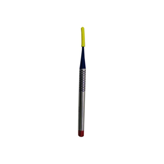 Round Shank Pen-type Minimally Invasive Dental Tines