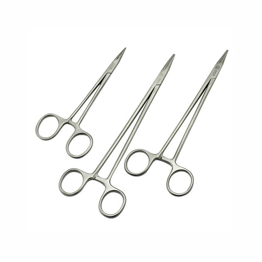 Needle Holders / Needle Holders