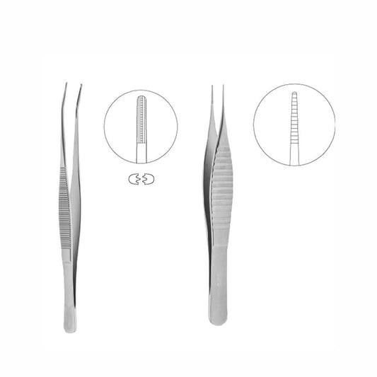 Plastic Surgery Tweezers