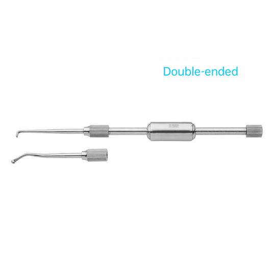 Crown Remover