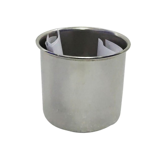 Stainless Steel Medicine Cup