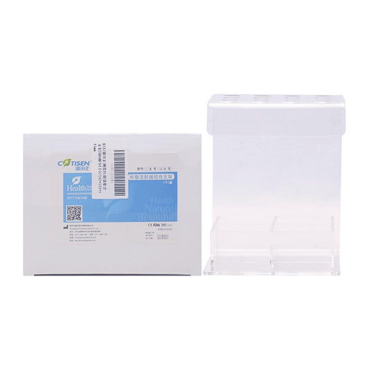 Resin Syringe Combination Holder / Multi-function Instrument Holder / Resin Holder 1pc/box