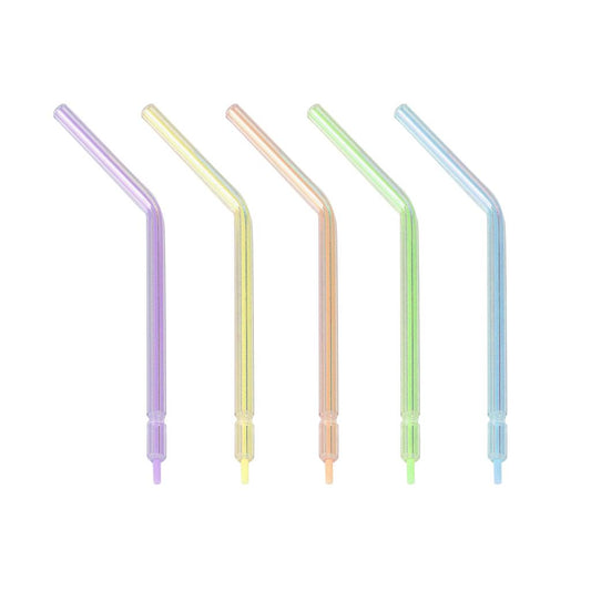 Water Gun Nozzle/Universal 3-in-1 Water Gun Nozzle/Disposable Triple Gun Nozzle/Colorful Plastic Triple Gun Nozzle