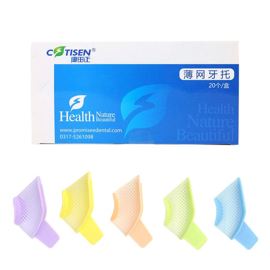 Thin Mesh Bracket IT04