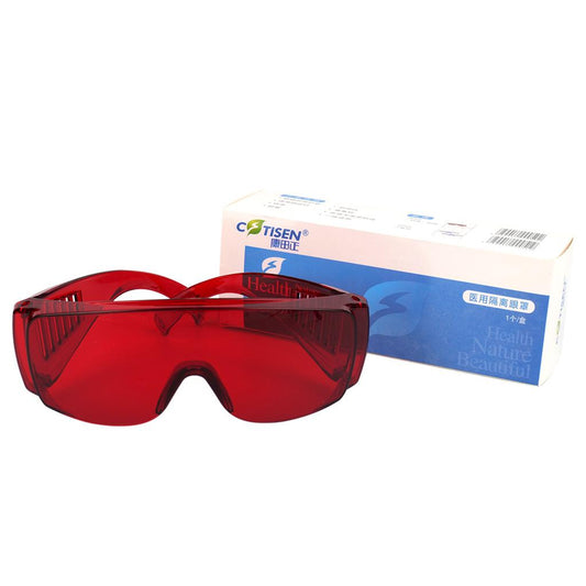 Protective Eyewear 1's/pk