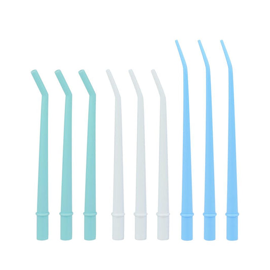 Suction Tube/Surgical Suction Tube/Specialized Implant Suction Tube/High Speed Suction Tube Strong Suction 25*1