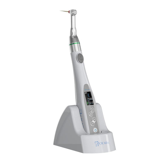 Endo Motor without LED T-FINE-II(IS) T-FINE-II