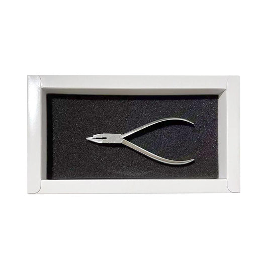 Omega Half-Moon Trapezoidal Clamp