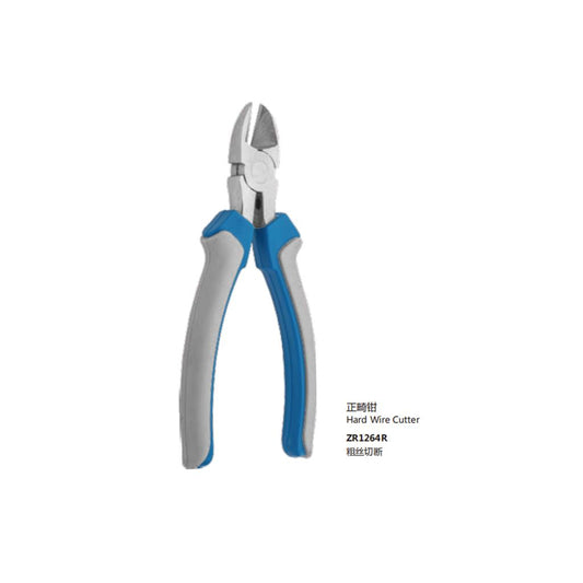 Technician's Pliers / Rough Cutting Pliers