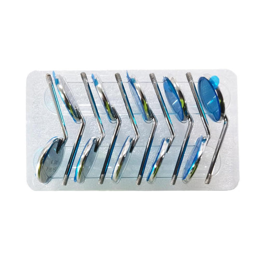 Dental Mirrors Number 4