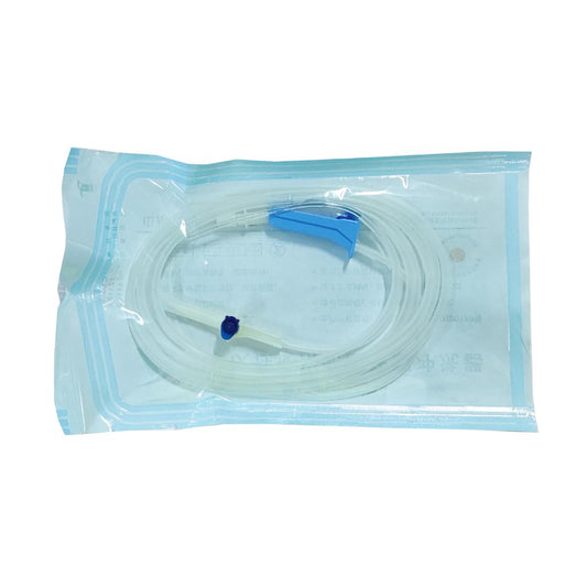 Disposable Sterile Gingival Rinse (Water Hose) Salt Water Hose (Mixed New and Used Packages)