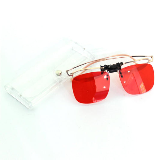 Light Curing Lens Clip 1pc/box