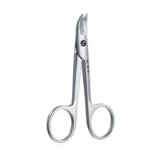 Crown Scissors (111-0202) Bends