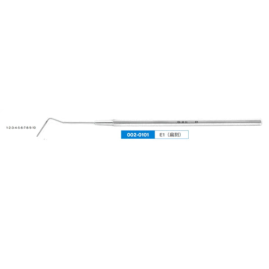 Periodontal Pocket Probe