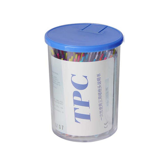 Disposable Air/Water Syringe Tips P7725