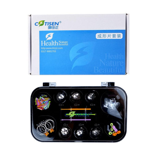 Forming Tablets/Plain Type Beanbag Set/Filling Shaping Tablets/Super Elastic type II cavity filling materials