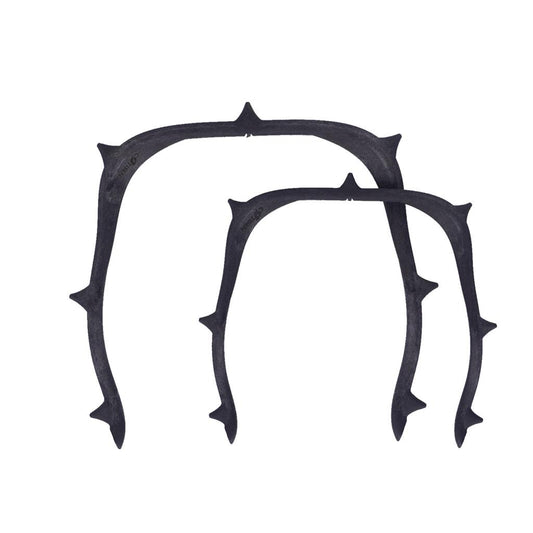 Rubber Barrier Bracket 1pc/box