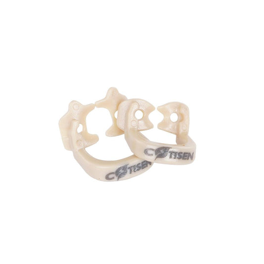Resin Rubber Barrier Clip RD11