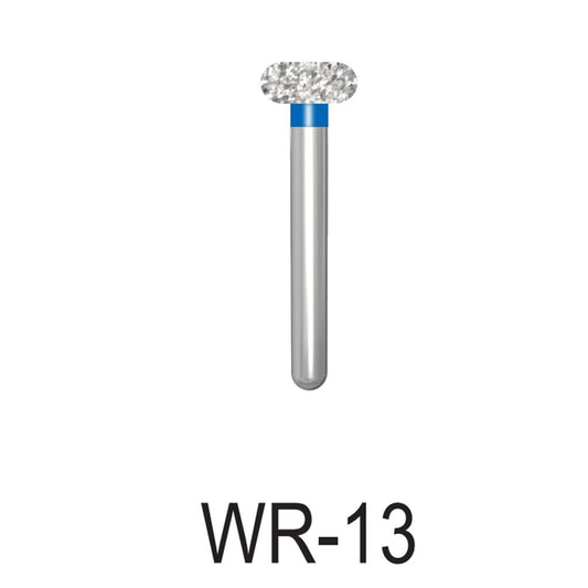 Diamond Burs WR Series 5pcs/pack WR-13
