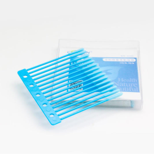 Dental Restorative Bonding Rods / Bonding Waxes SC08B