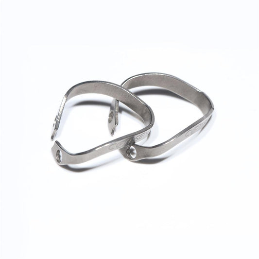 Rubber Dam Clamp 44# 1's/pk