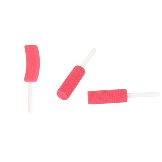 Orthodontic Bite Gel Braces Bite Stick Bite Gel Teeth Grinding Bite Gel Stick Bite Gel Chewing Stick Dental Retainer 3pcs/box