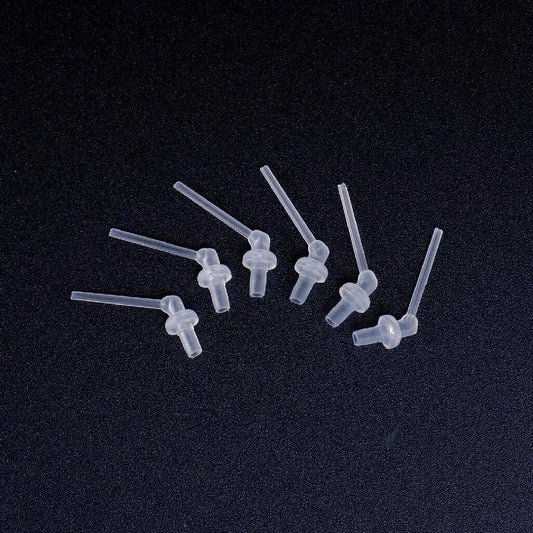Injection Tip IOT06 (100pcs/bag) / Pile Resin Injection Tip For HP06