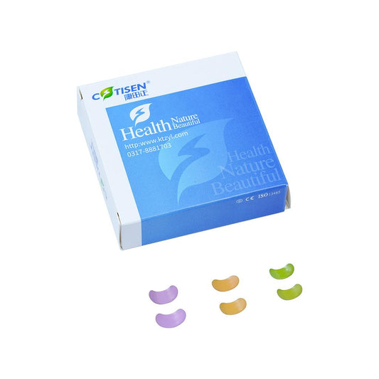 Forming tablets/anti-adhesive type/Teflon Flap/Filling Shaping Tablets/Super Elastic Type II Cavity Filling Materials/Fillings