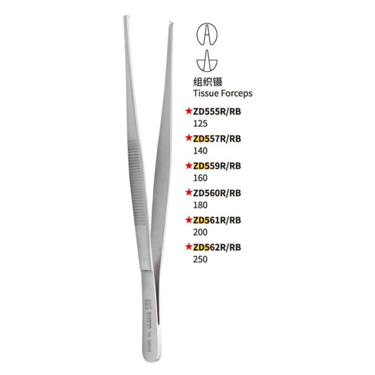 Organization Tweezers