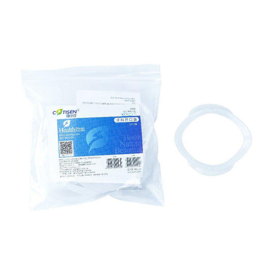Disposable Retractor / Ring Type Mouth Opening Device