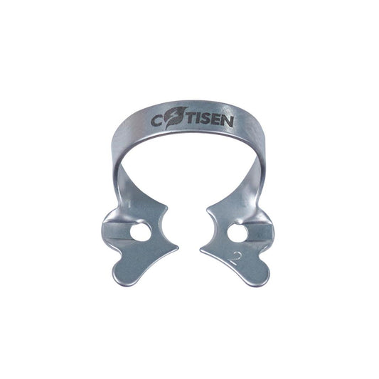 Rubber Baffle Clamp1pc/pack