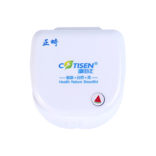 Bite Gel / Invisible Orthodontic Bite Gel / Braces Bite Stick / Bite Gel / Bite Gel Chewing Stick / Retainer 3pcs/box