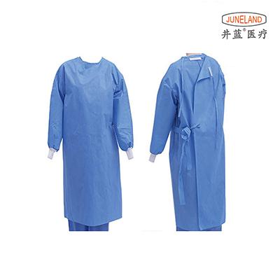 Surgical Gown 1pc/bag XL