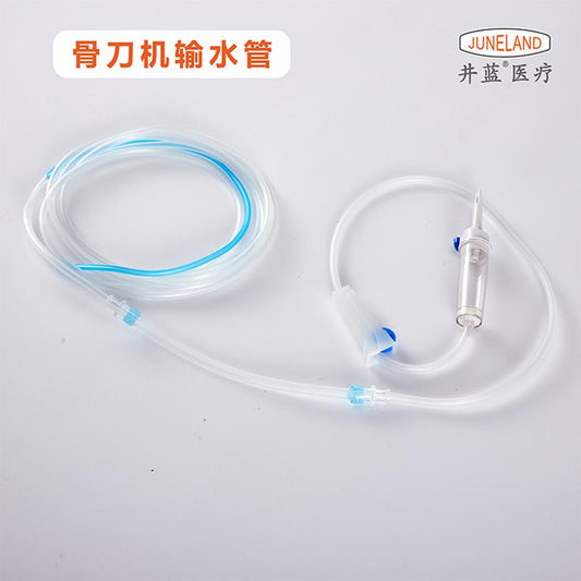 Disposable Piezo Irrigation Tube Universal EMS W&H NSK Woodpecker Dmetec 20pcs box