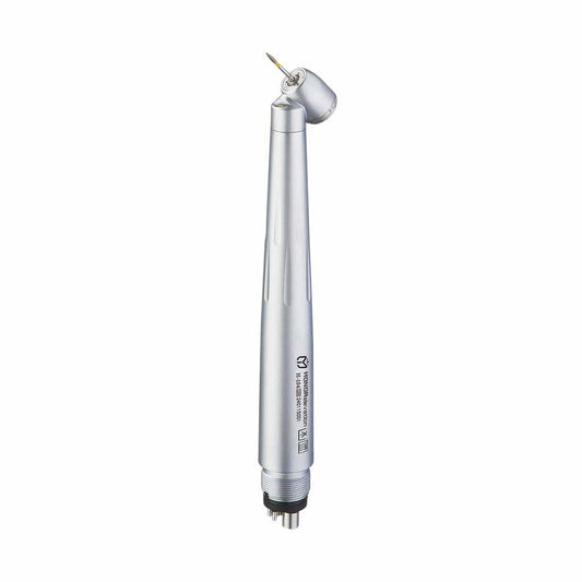 LED Self-Illuminated 45°High-Speed Turbine Handpiece CHAMPIONelevation(H-104)