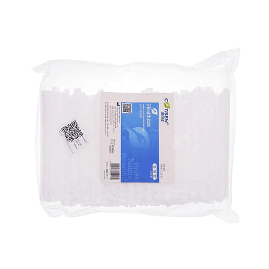 High Volume Suction Tips 100pcs/bag