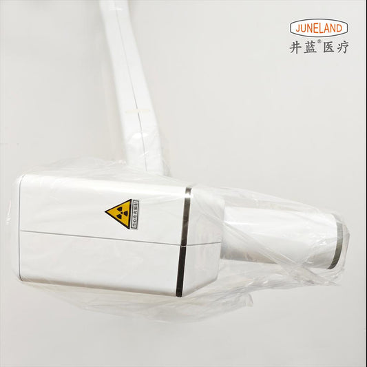 Dental X-Ray Head Protective Sleeve 15"x 26"